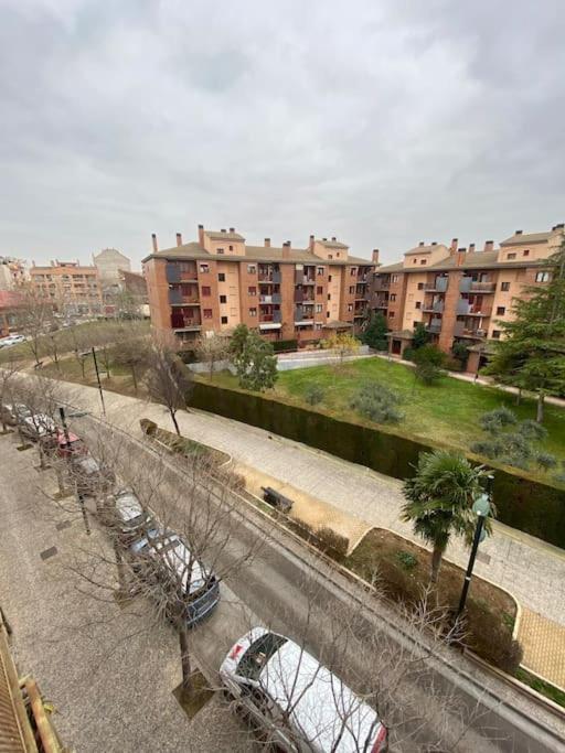 Casa Carlos Zaragoza Eksteriør billede