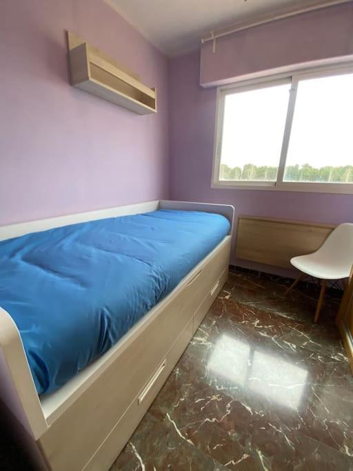 Casa Carlos Zaragoza Eksteriør billede