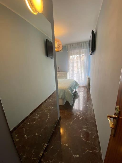 Casa Carlos Zaragoza Eksteriør billede