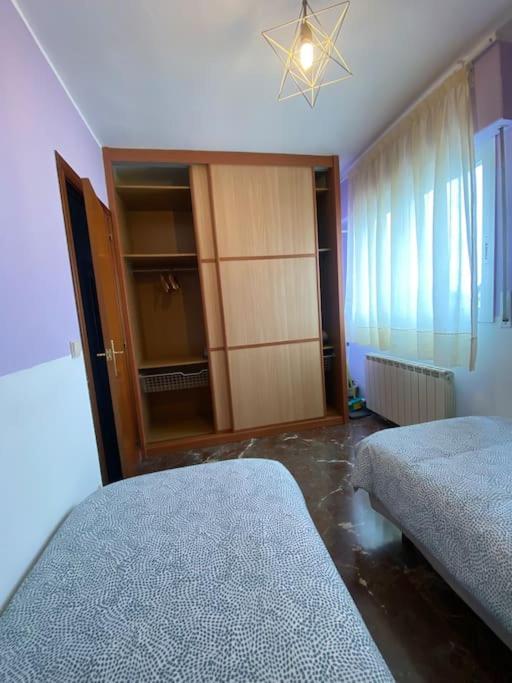 Casa Carlos Zaragoza Eksteriør billede