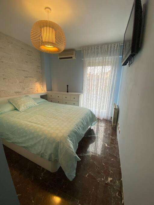 Casa Carlos Zaragoza Eksteriør billede
