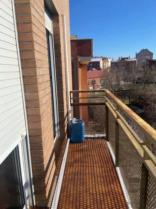 Casa Carlos Zaragoza Eksteriør billede