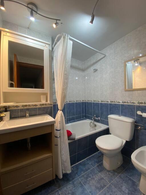 Casa Carlos Zaragoza Eksteriør billede